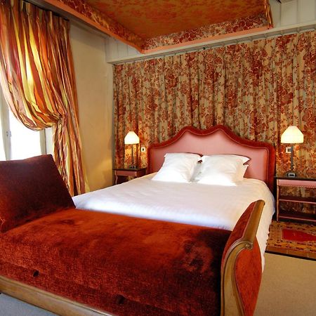 Relais Et Chateaux Michel Trama Puymirol Exterior foto