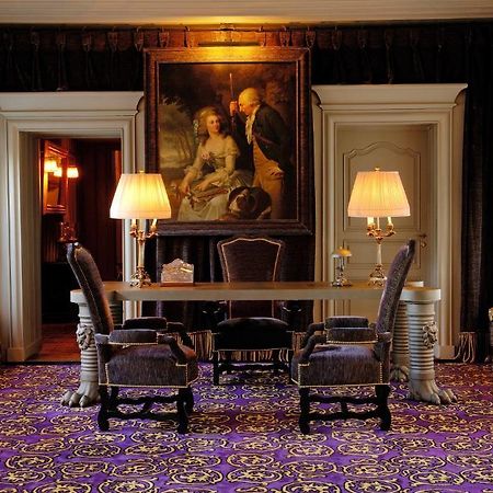 Relais Et Chateaux Michel Trama Puymirol Exterior foto