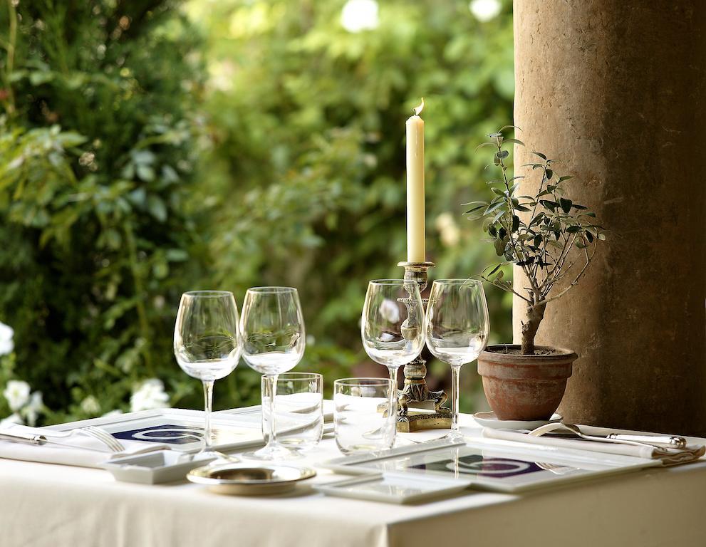 Relais Et Chateaux Michel Trama Puymirol Exterior foto