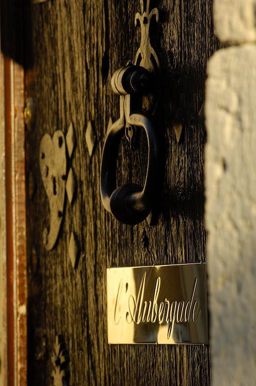 Relais Et Chateaux Michel Trama Puymirol Exterior foto