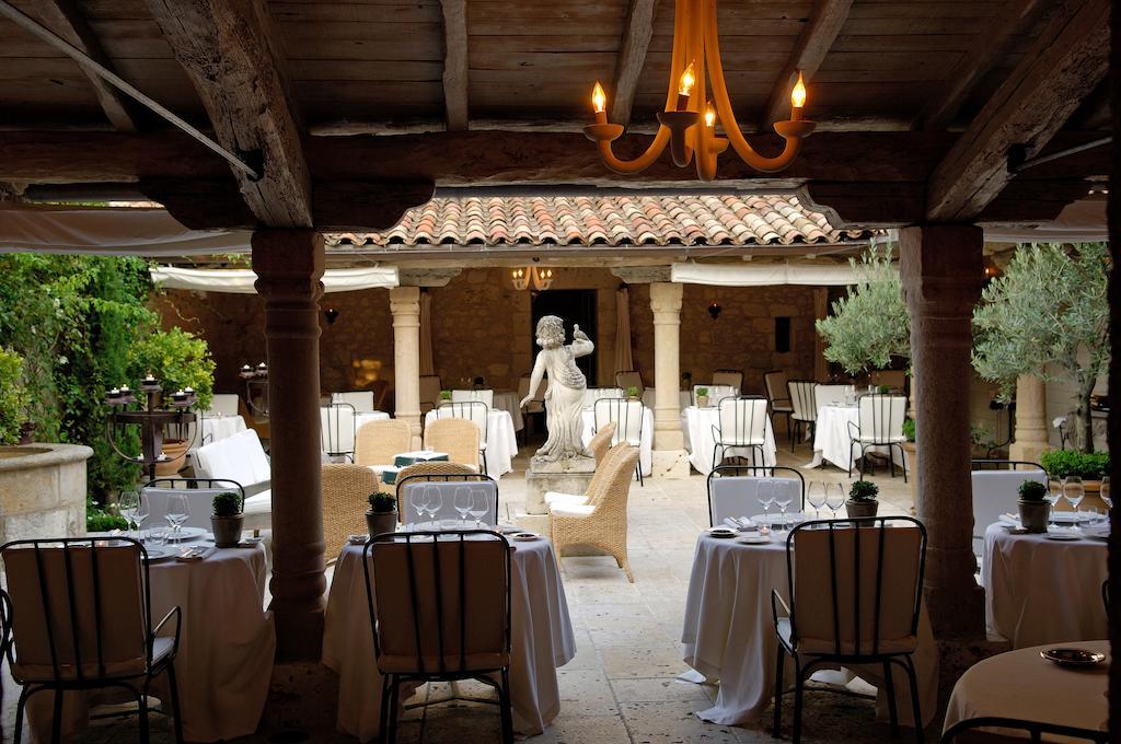 Relais Et Chateaux Michel Trama Puymirol Exterior foto