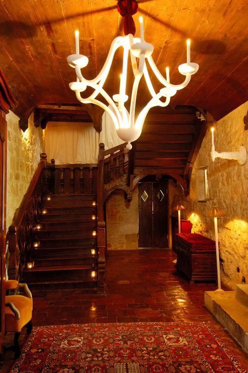 Relais Et Chateaux Michel Trama Puymirol Exterior foto